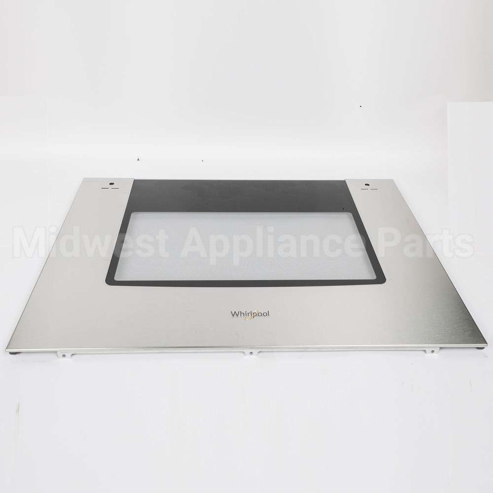 W10877566 Whirlpool Glass-Door