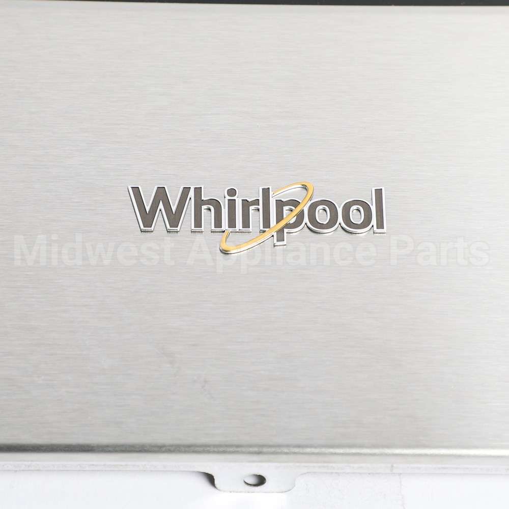 W10877566 Whirlpool Glass-Door