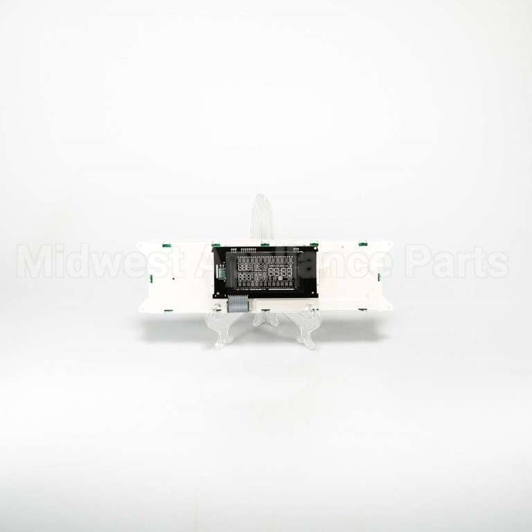 W10877730 Whirlpool Cntrl-Elec