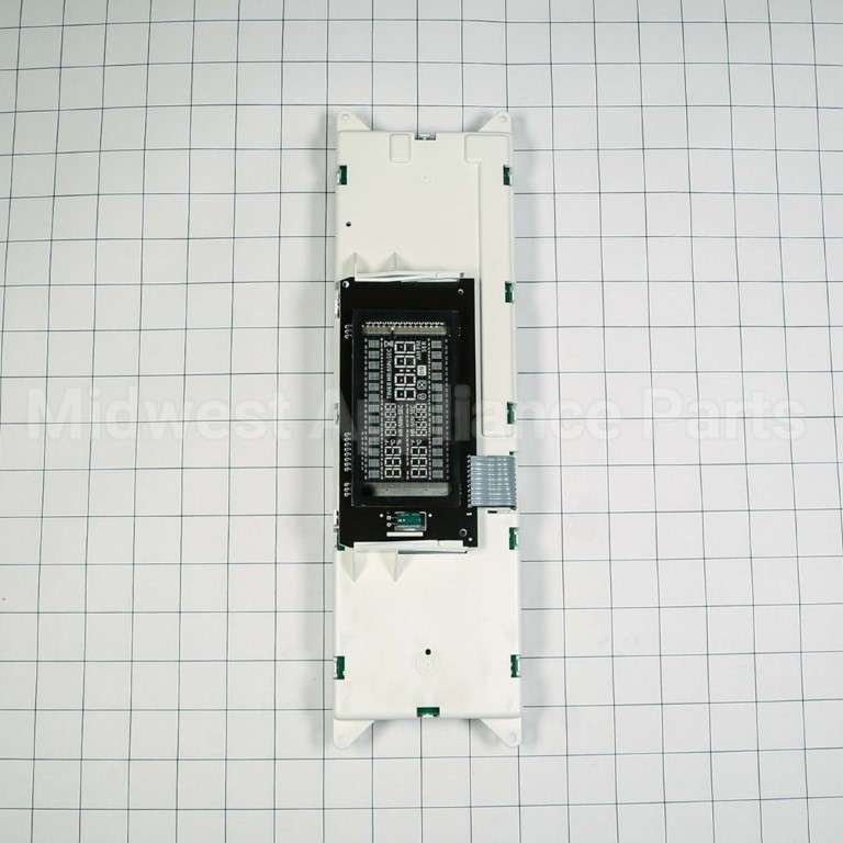 W10877730 Whirlpool Cntrl-Elec