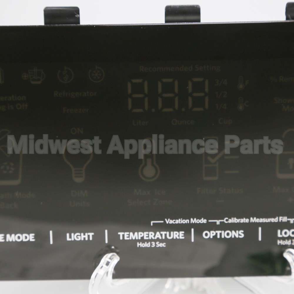 W10878990 Whirlpool Cntrl-Elec