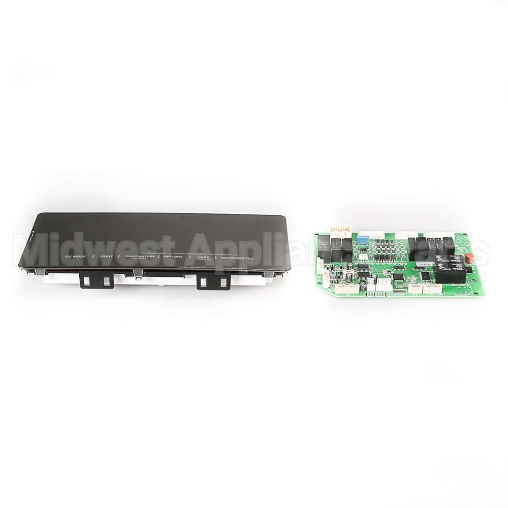 W10878991 Whirlpool Cntrl-Elec
