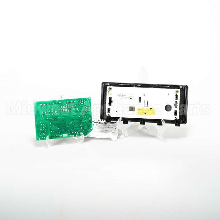 W10878992 Whirlpool Cntrl-Elec