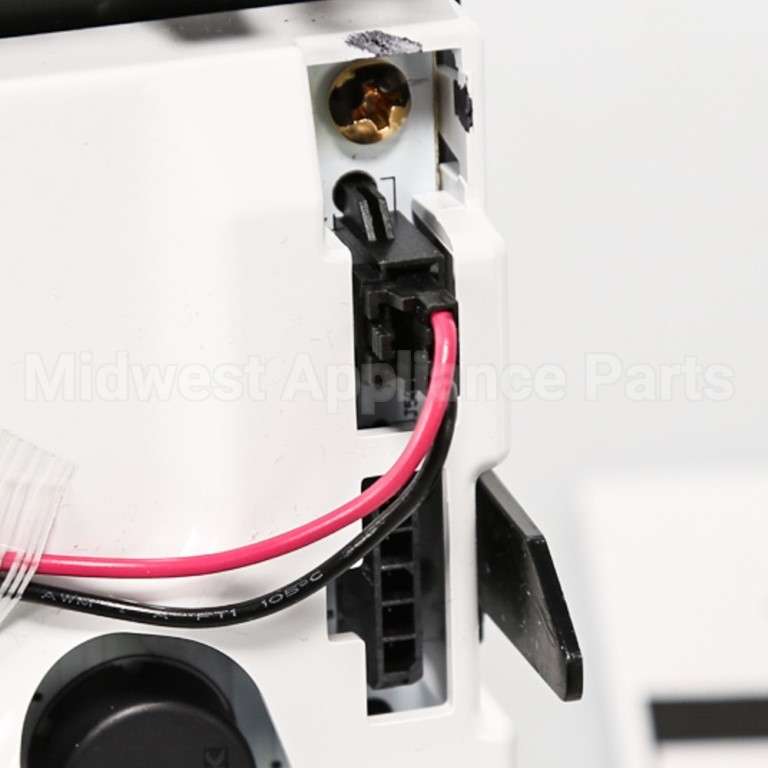 W10878994 Whirlpool Cntrl-Elec