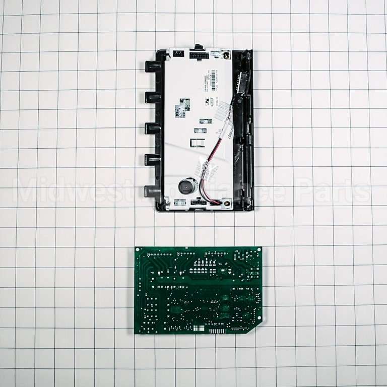 W10878994 Whirlpool Cntrl-Elec