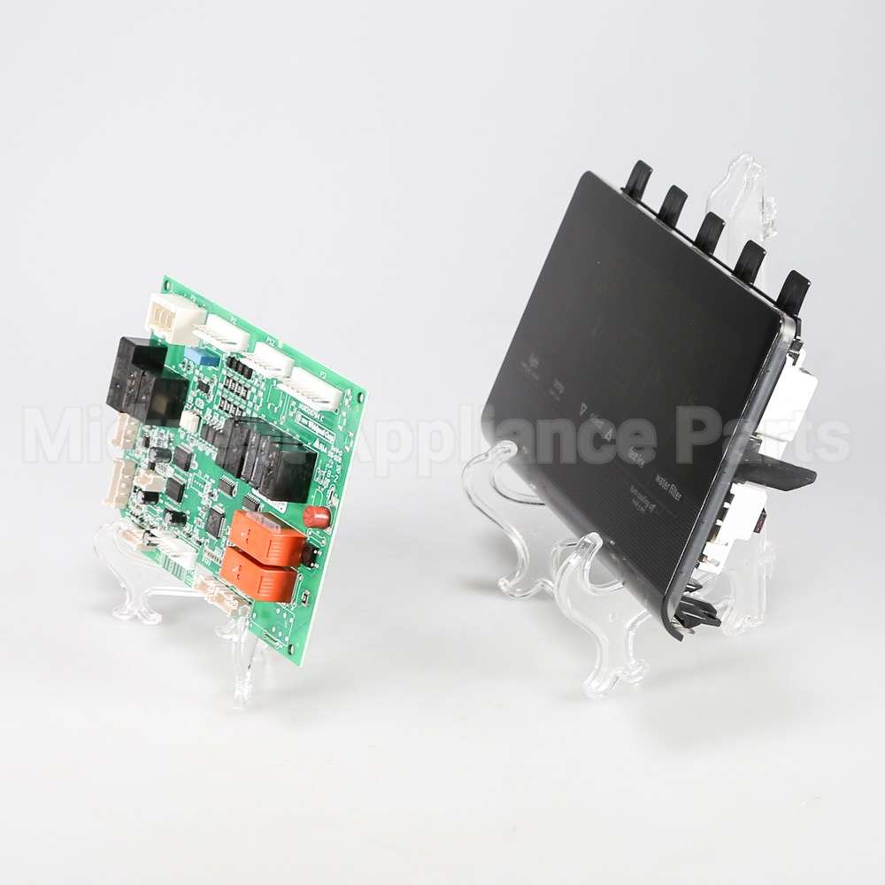 W10878995 Whirlpool Cntrl-Elec