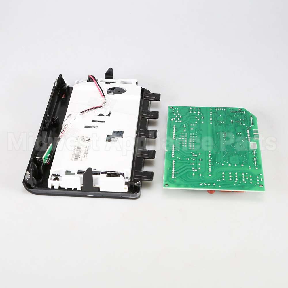 W10878995 Whirlpool Cntrl-Elec