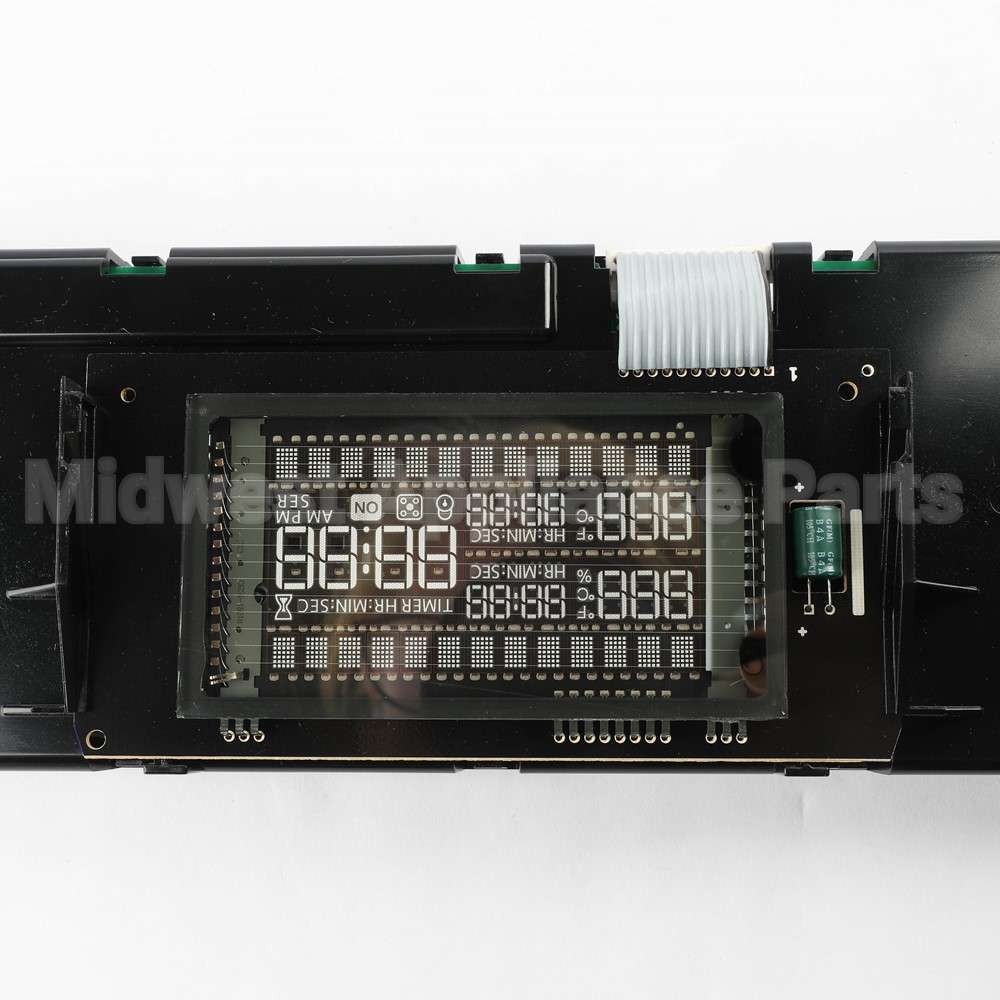 W10879697 Whirlpool Cntrl-Elec