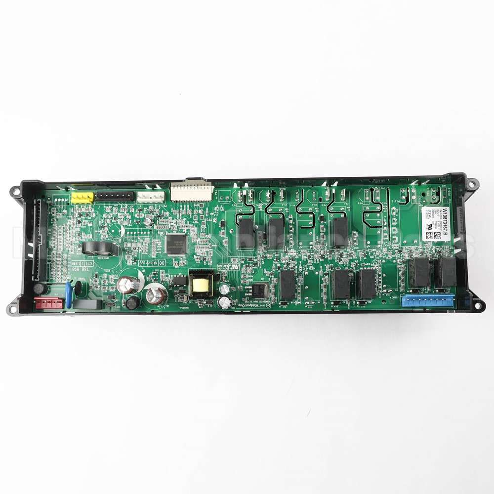 W10879697 Whirlpool Cntrl-Elec