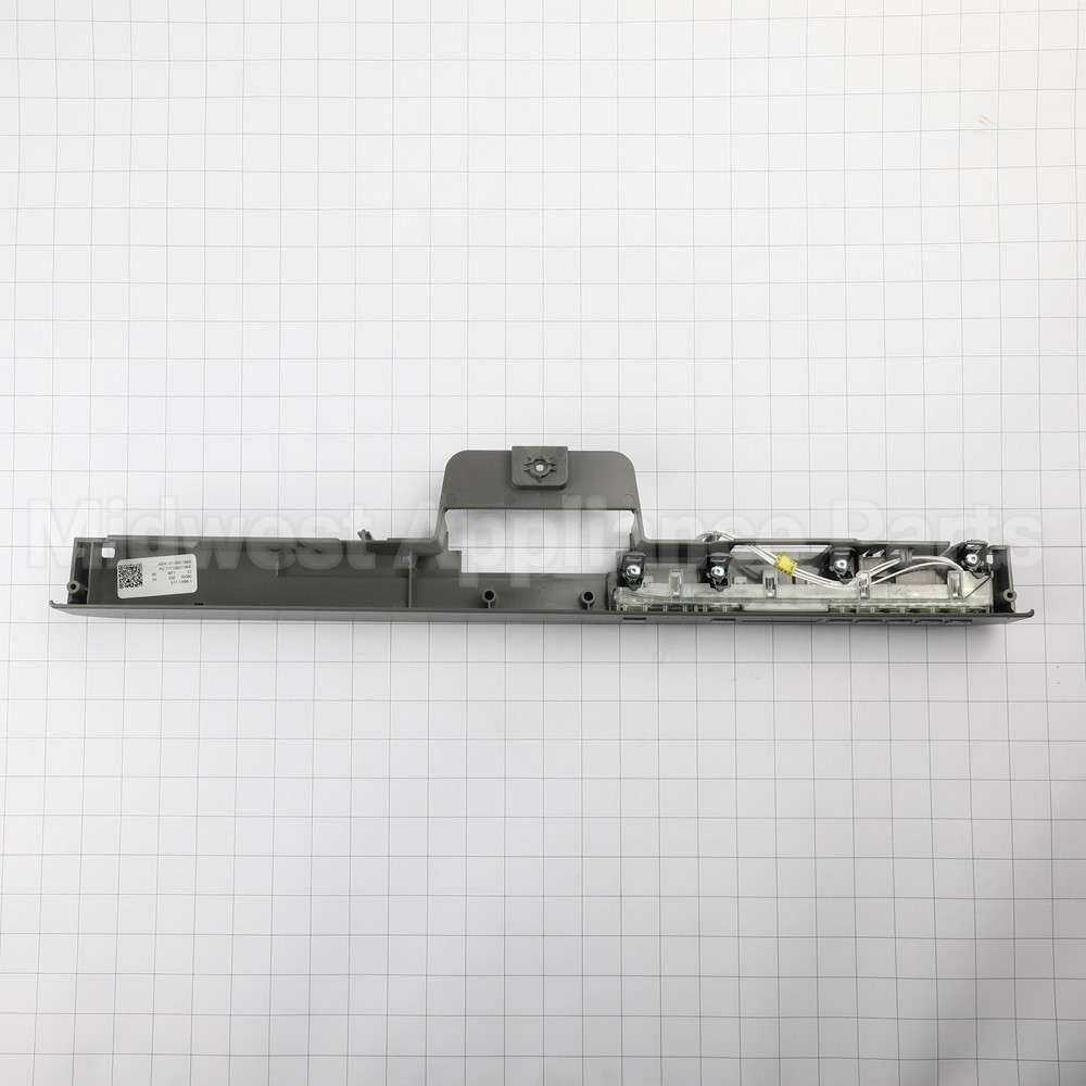 W10880558 Whirlpool Panel-Cntl