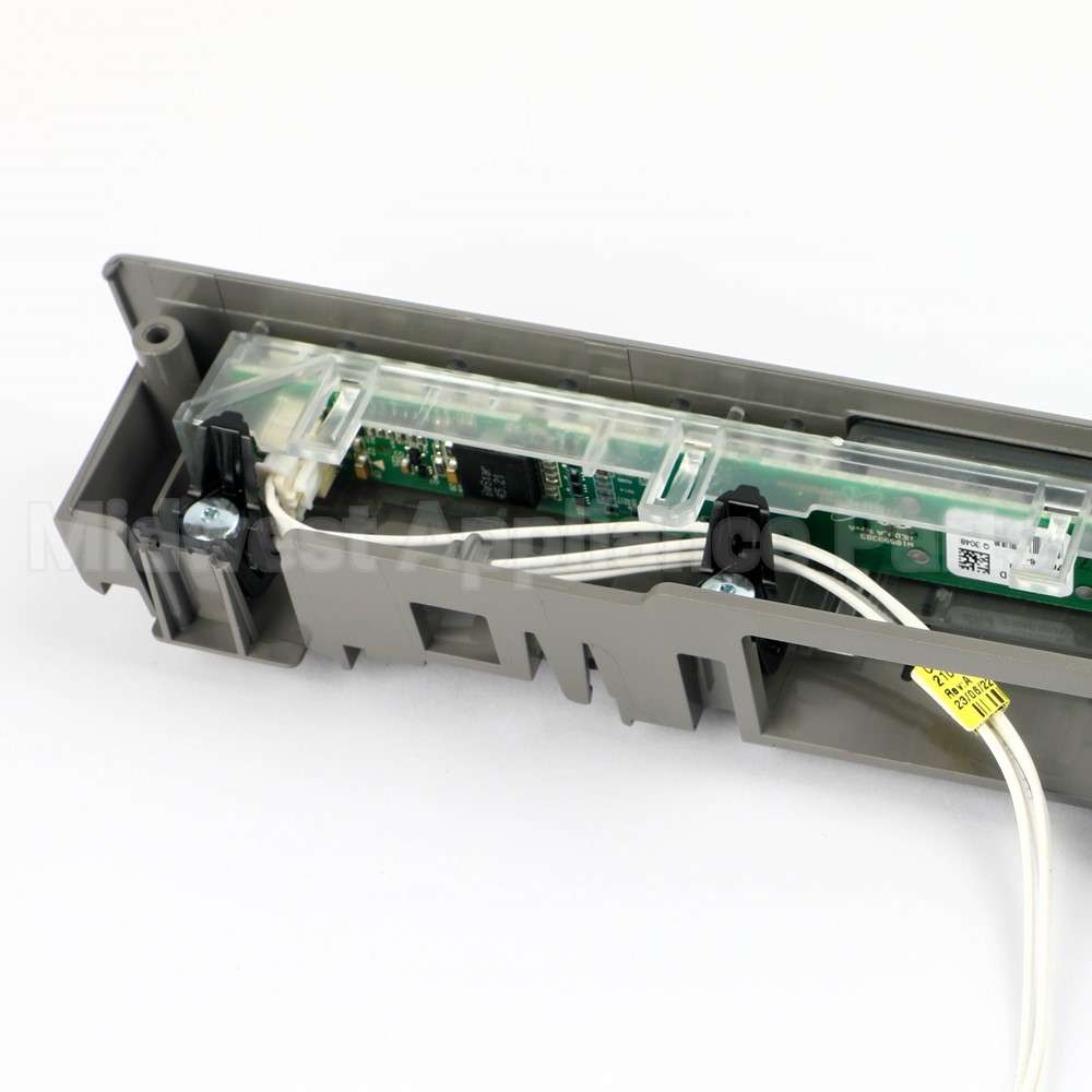 W10880558 Whirlpool Panel-Cntl