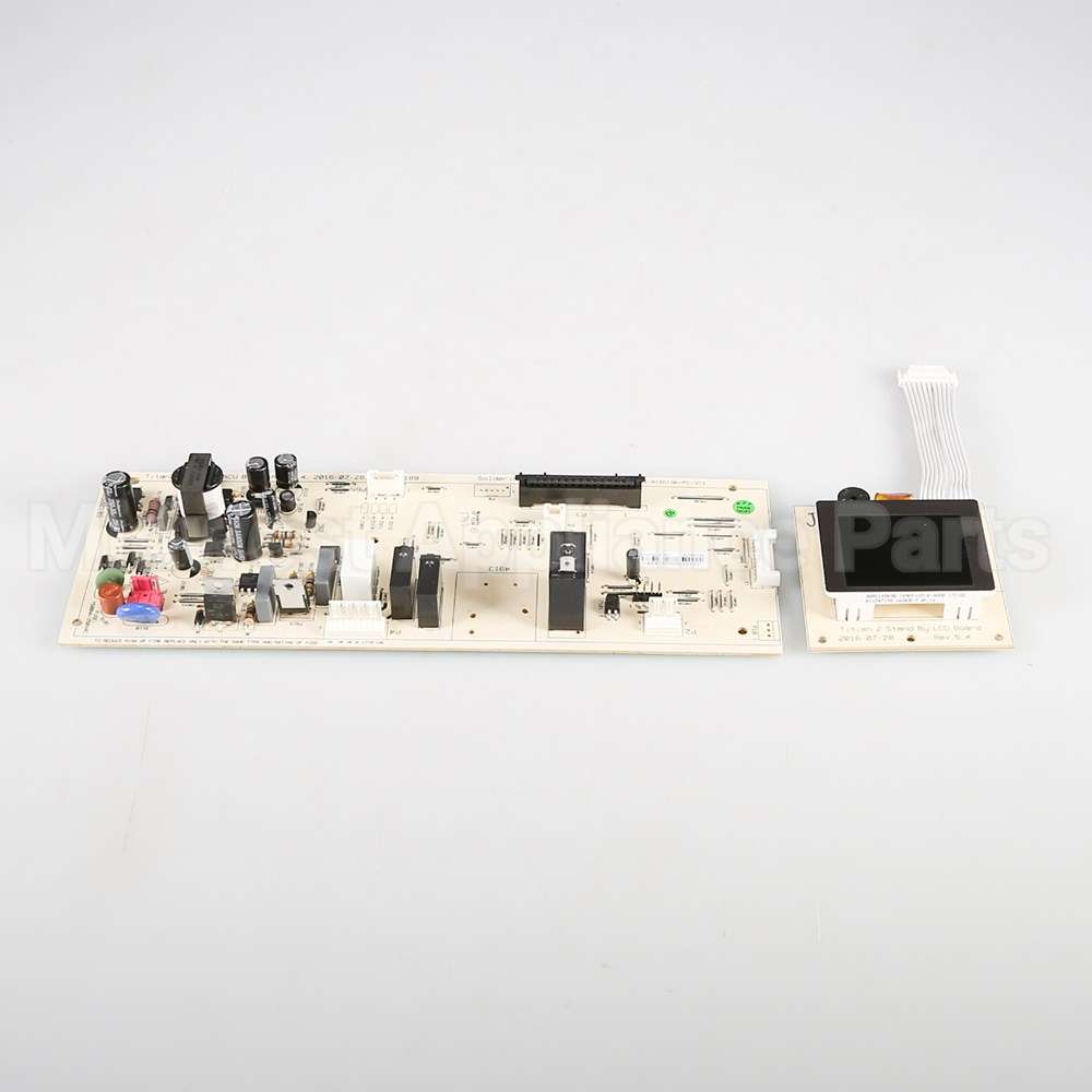 W10881539 Whirlpool Cntrl-Elec