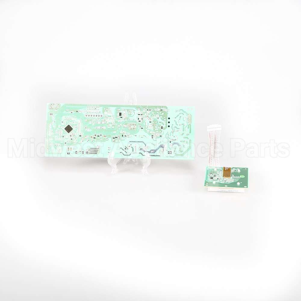 W10881544 Whirlpool Cntrl-Elec