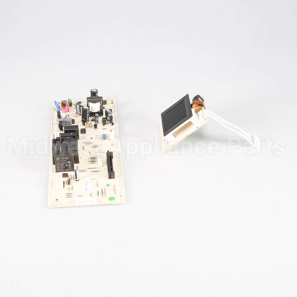 W10881544 Whirlpool Cntrl-Elec