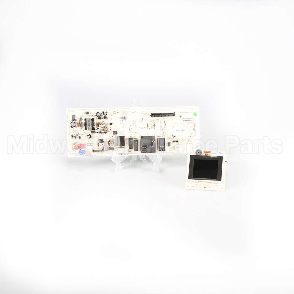 W10881544 Whirlpool Cntrl-Elec