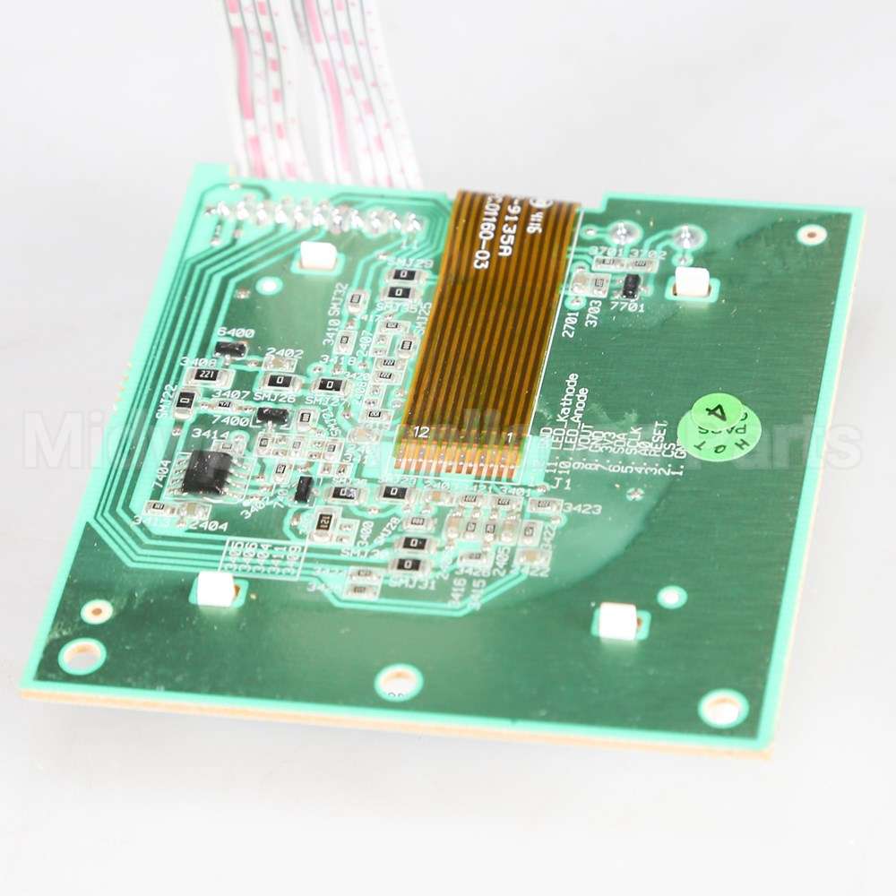 W10881544 Whirlpool Cntrl-Elec