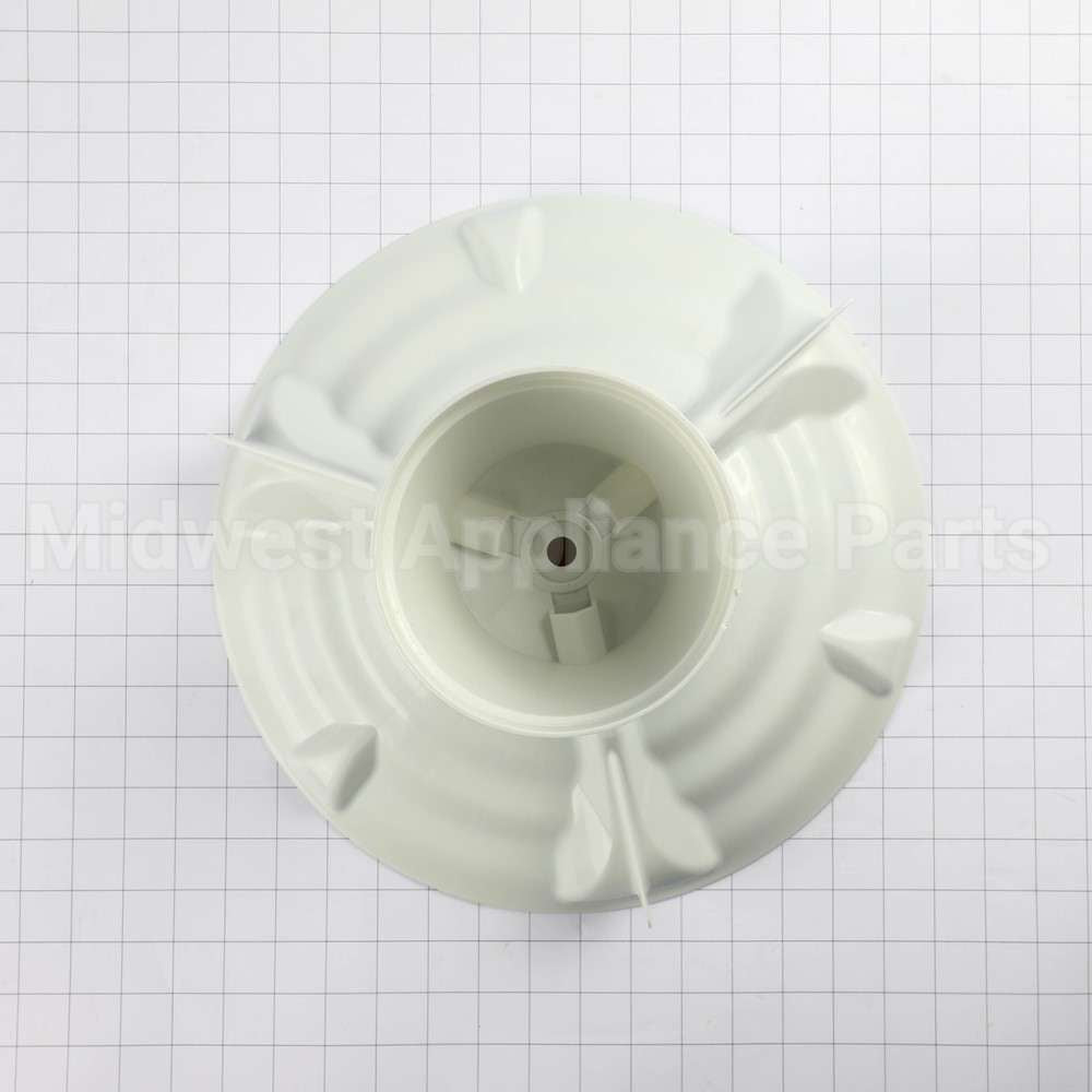 W10881748 Whirlpool Agitator