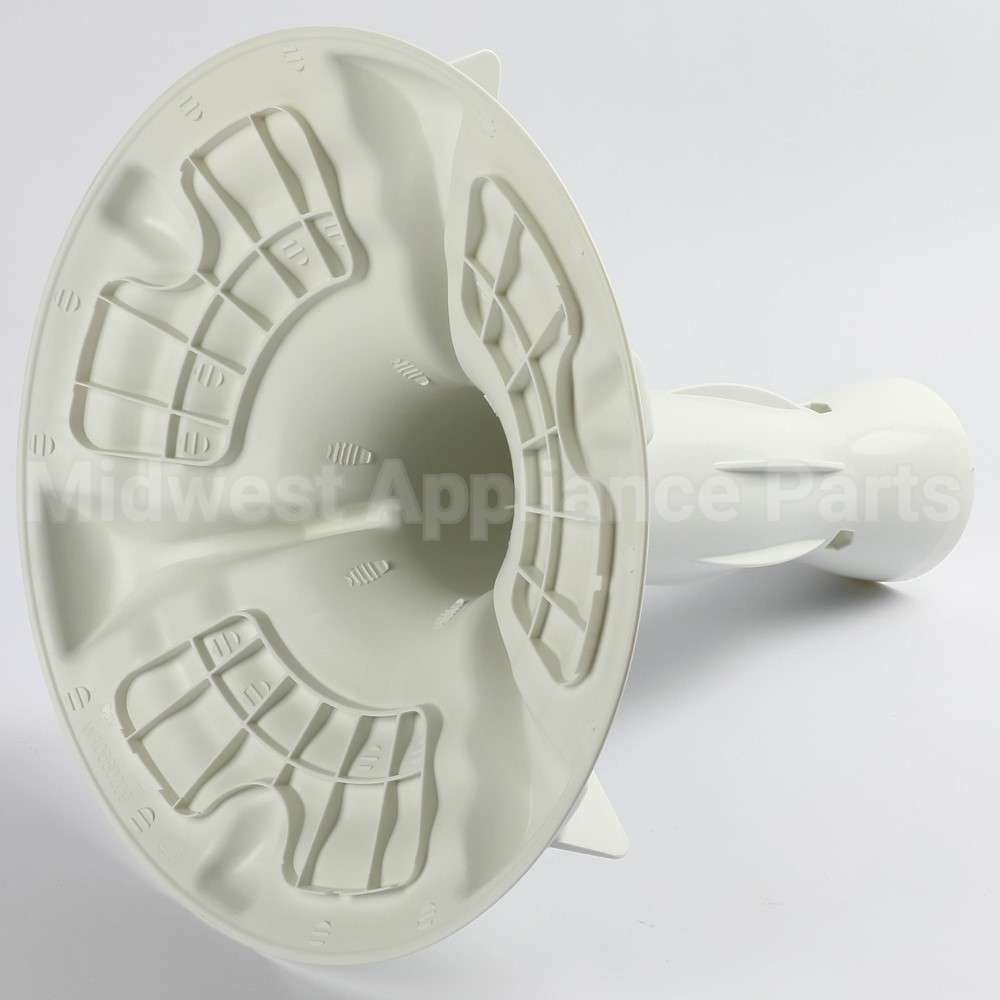 W10881748 Whirlpool Agitator