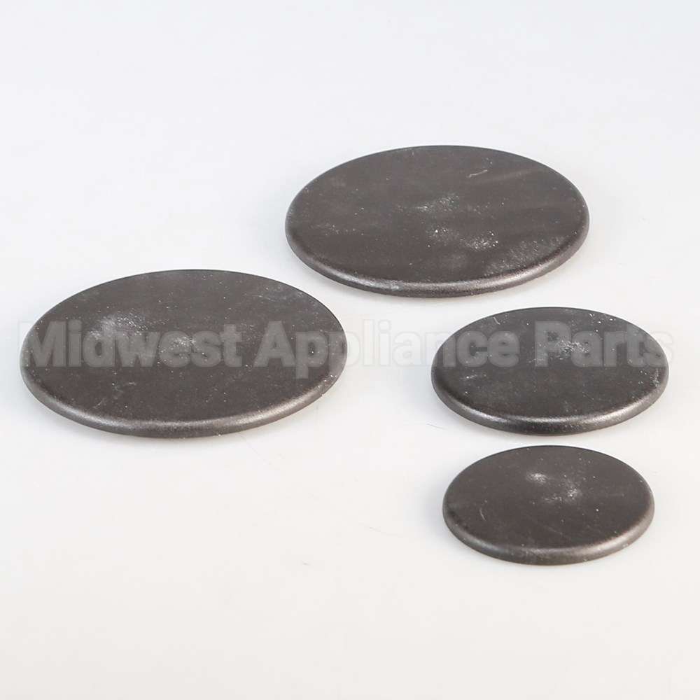 W10881749 Whirlpool Cap-Burner