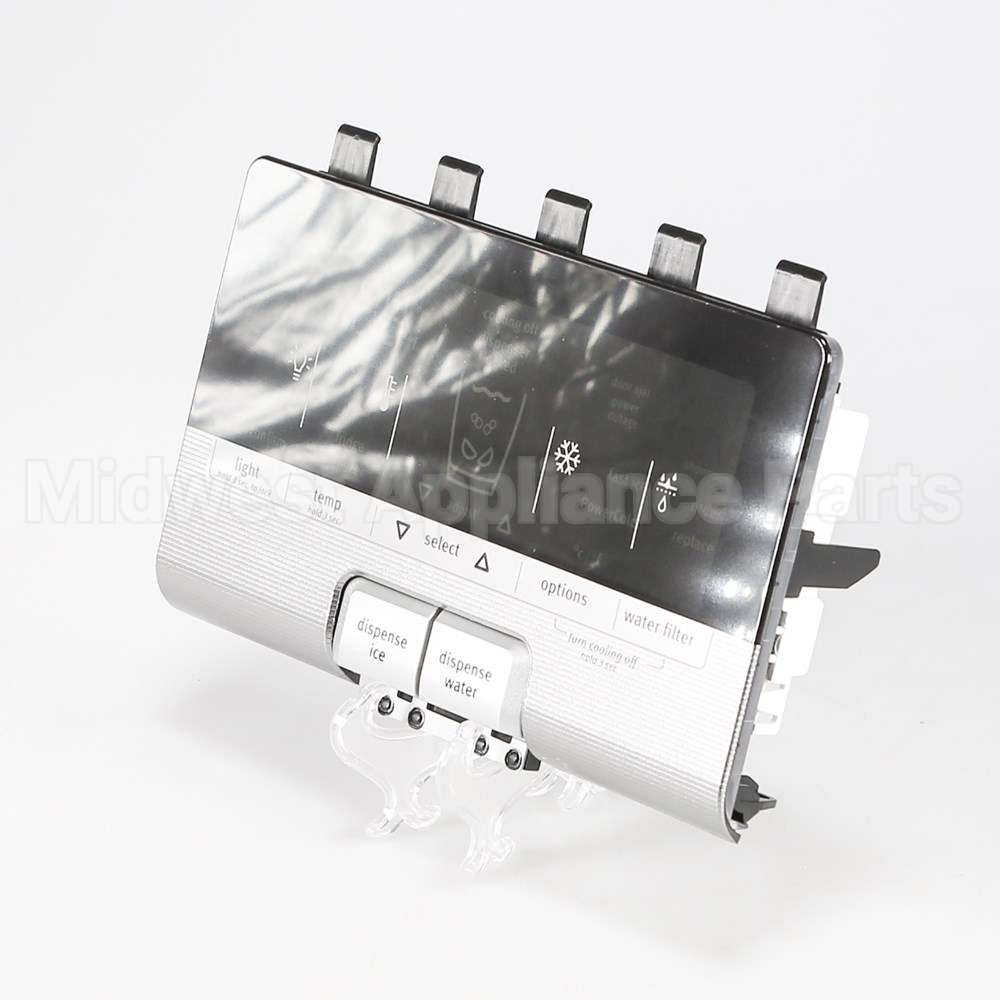 W10882135 Whirlpool Cntrl-Elec