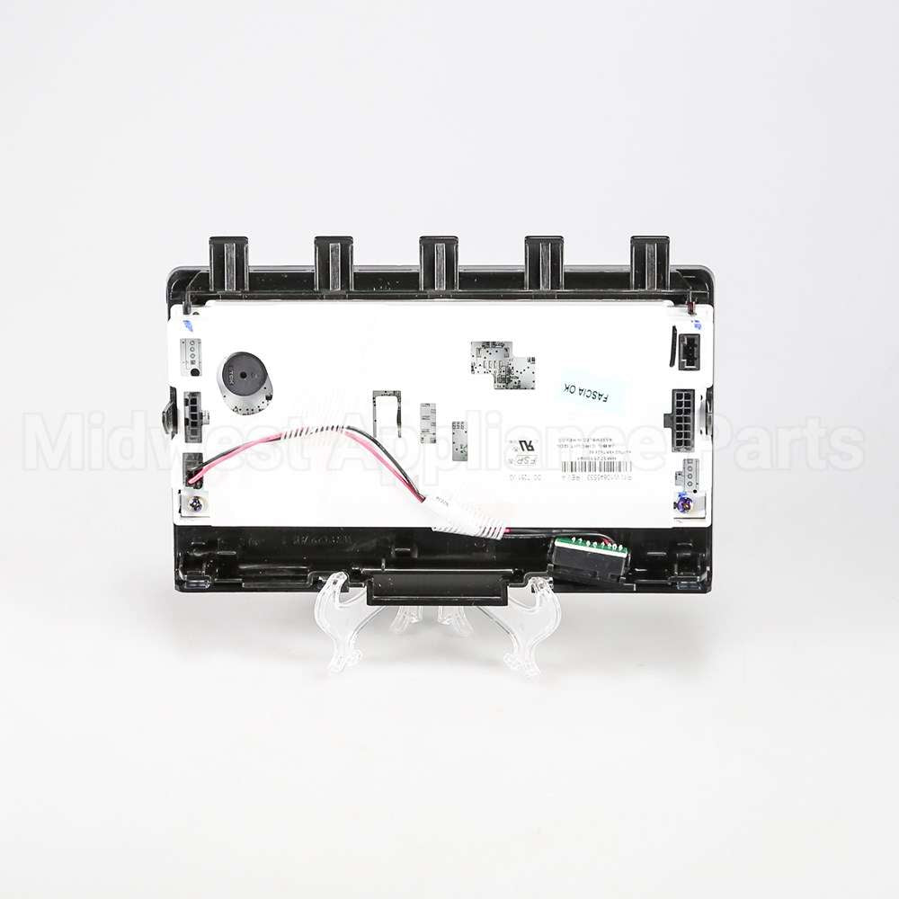 W10882135 Whirlpool Cntrl-Elec