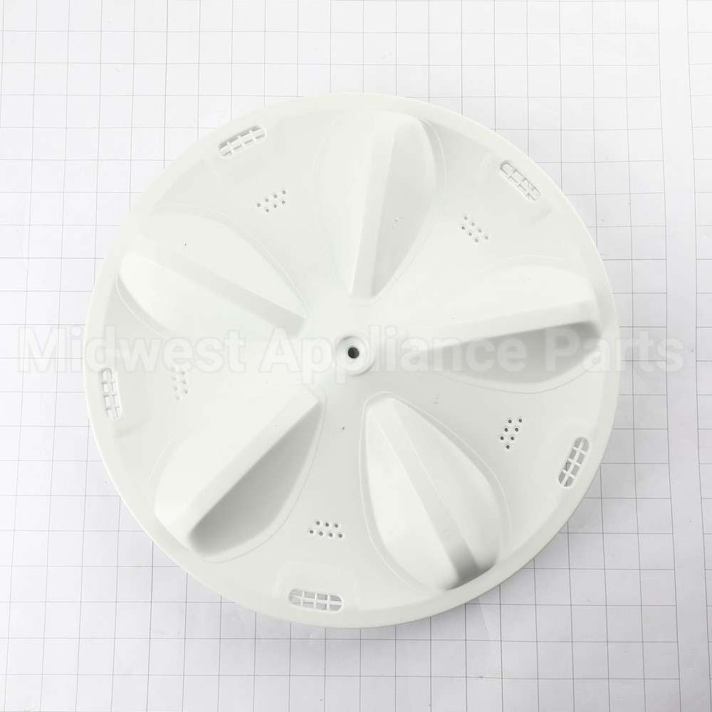 W10882404 Whirlpool Washplate