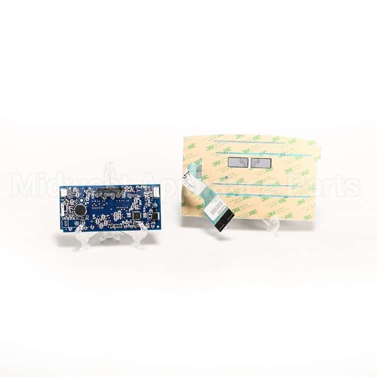 W10882878 Whirlpool Cntrl-Elec