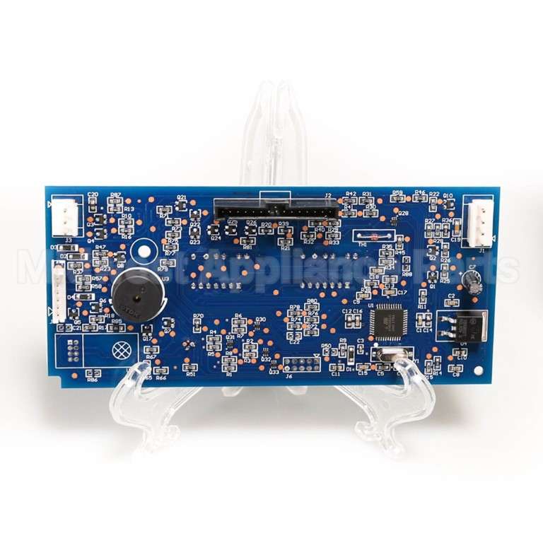 W10882878 Whirlpool Cntrl-Elec