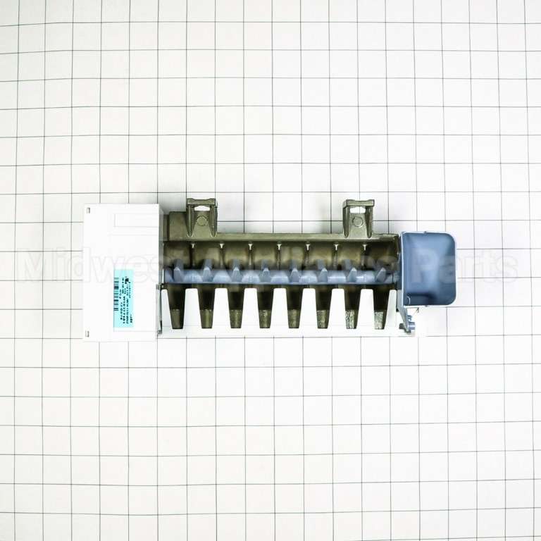 W10882923 Whirlpool Refrigerator Icemaker Kit