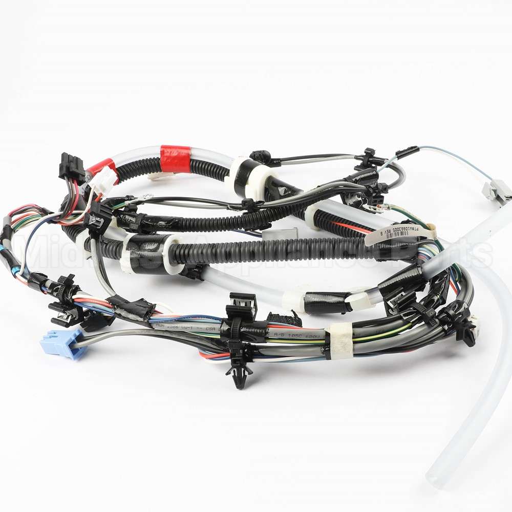 W10883005 Whirlpool Harns-Wire