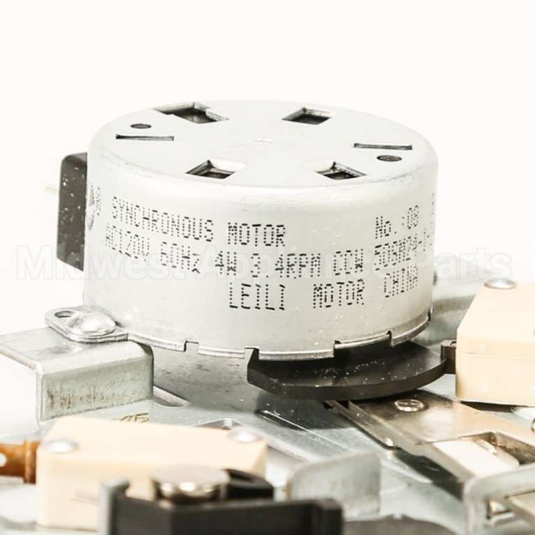 W10883049 Whirlpool Latch-Door