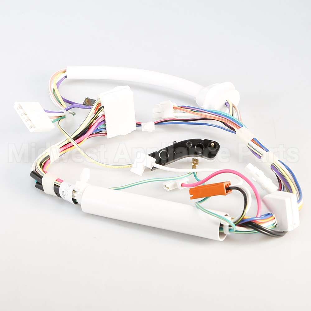 W10884720 Whirlpool Harns-Wire