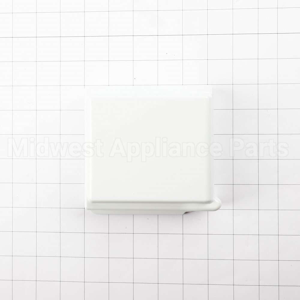 W10884722 Whirlpool Cover-Frnt