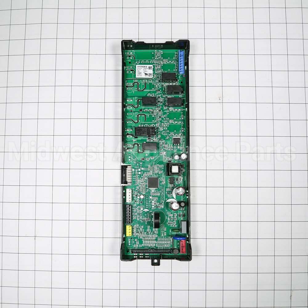 W10885069 Whirlpool Cntrl-Elec