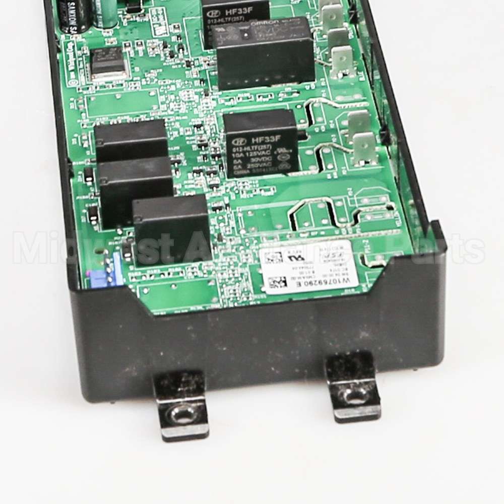 W10885069 Whirlpool Cntrl-Elec