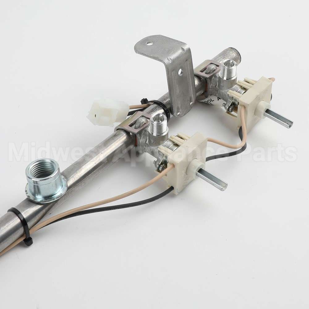 W10885072 Whirlpool Manifold