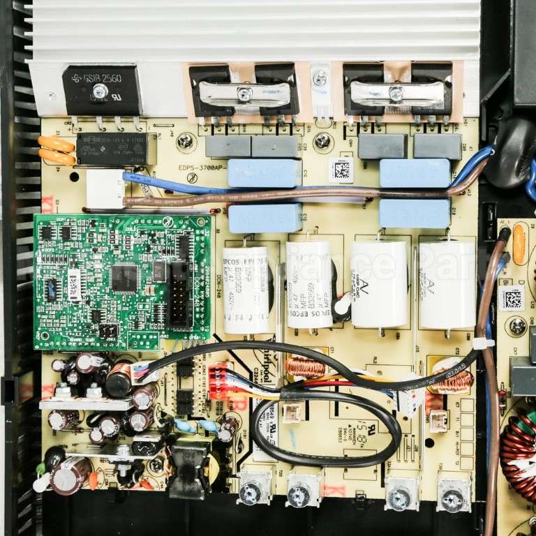 W10886866 Whirlpool Module