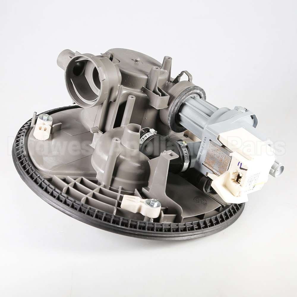 W10888591 Whirlpool Pump&Motor