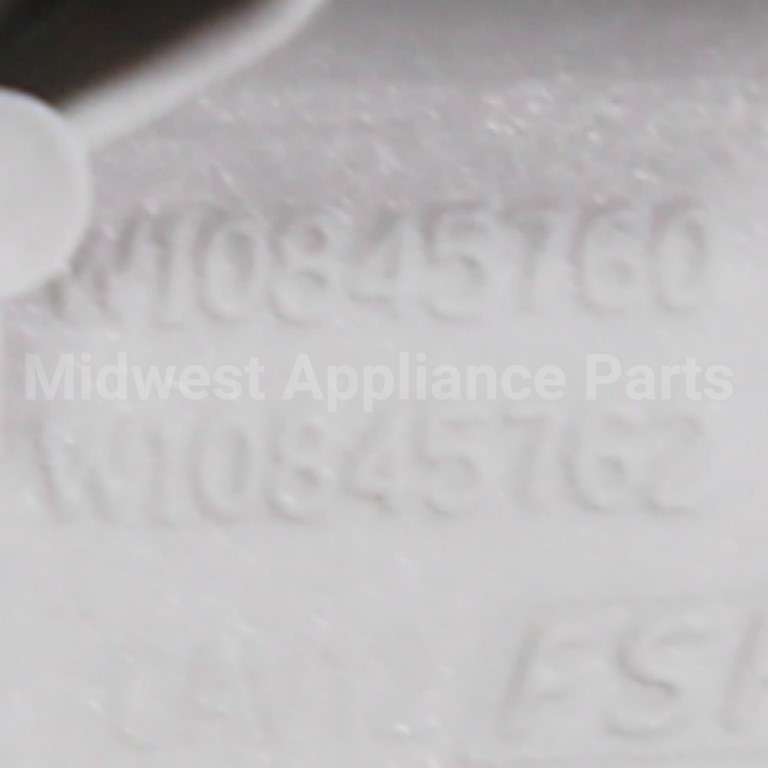 W10888592 Whirlpool Wheel