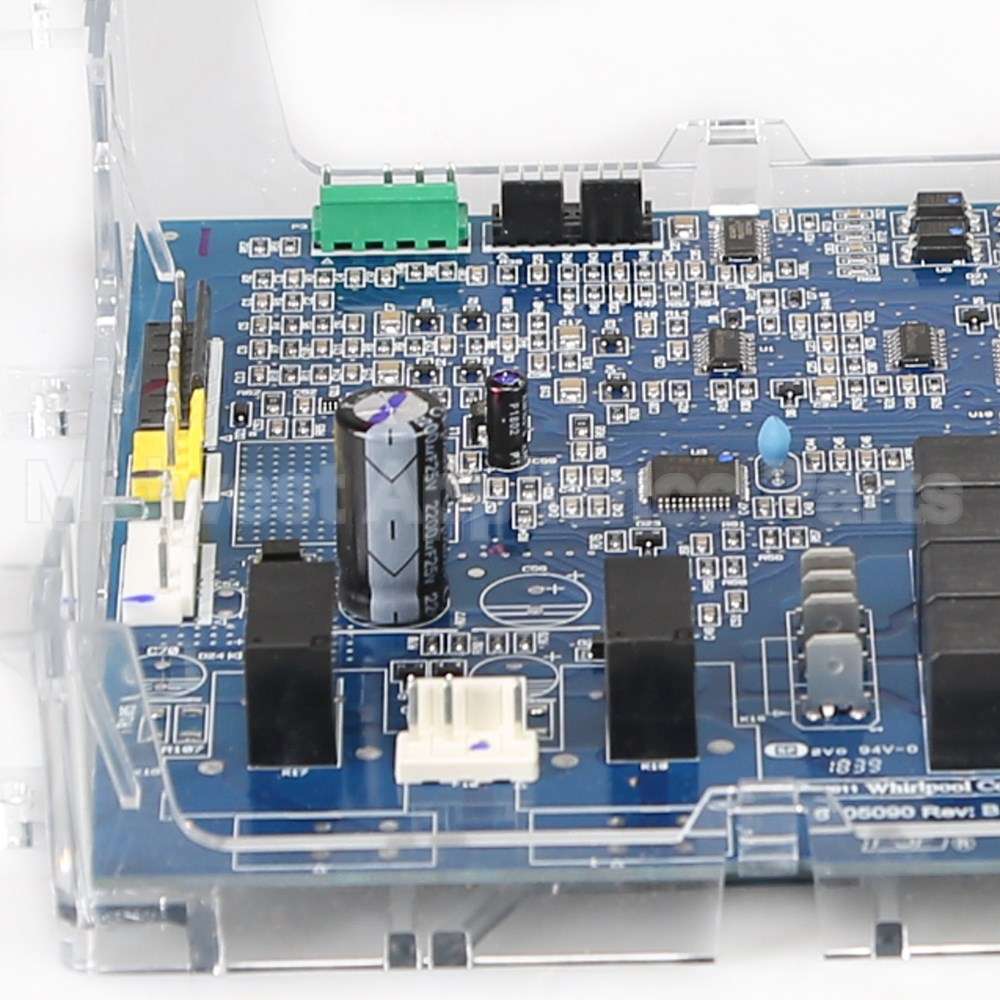 W10888661 Whirlpool Cntrl-Elec