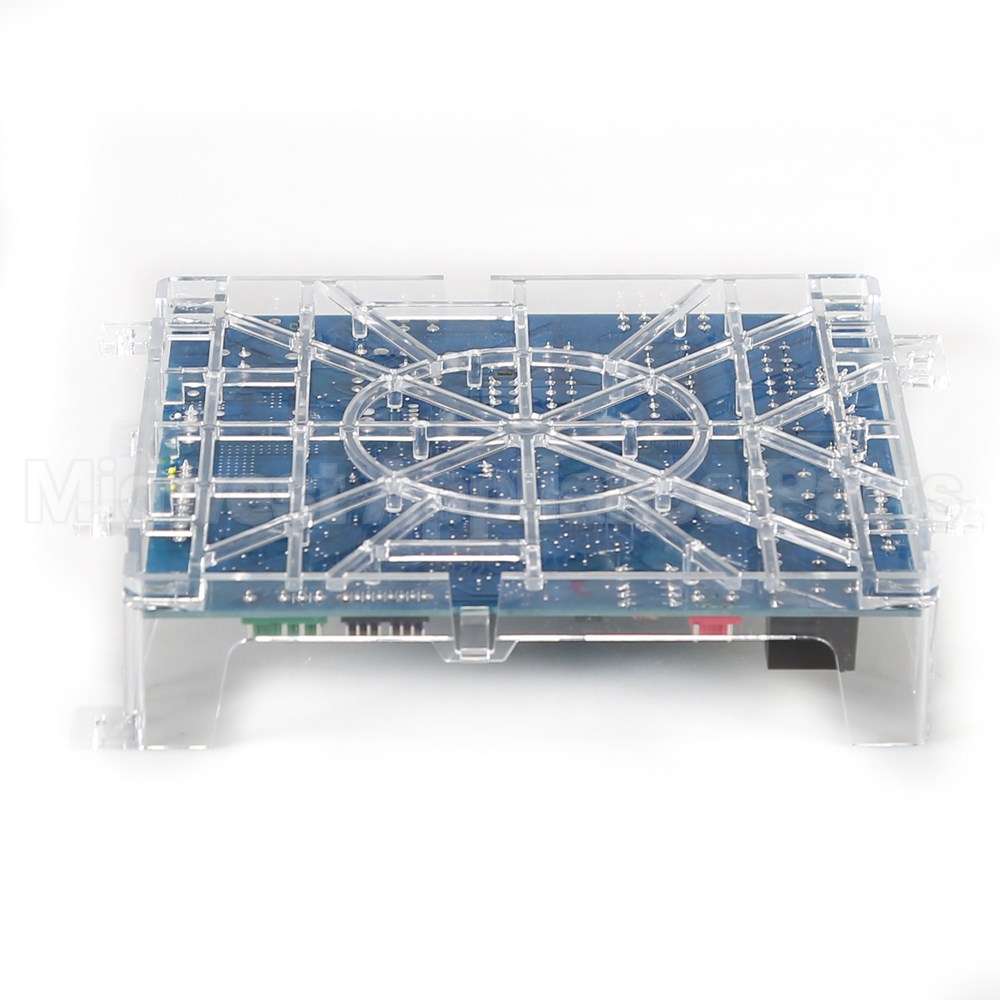 W10888661 Whirlpool Cntrl-Elec