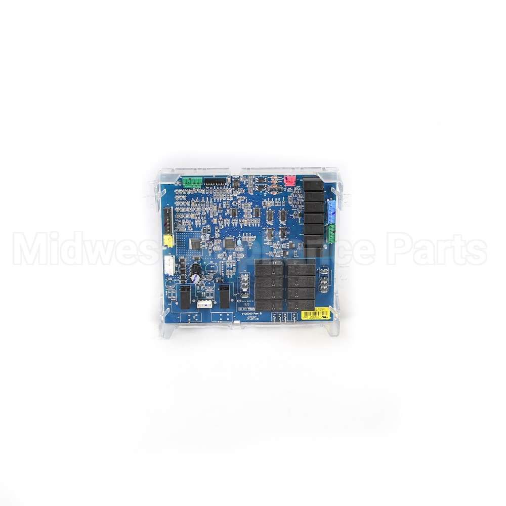 W10888661 Whirlpool Cntrl-Elec