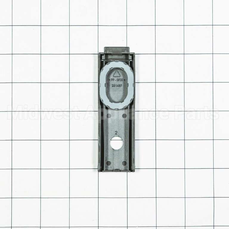 W10888683 Whirlpool Cover