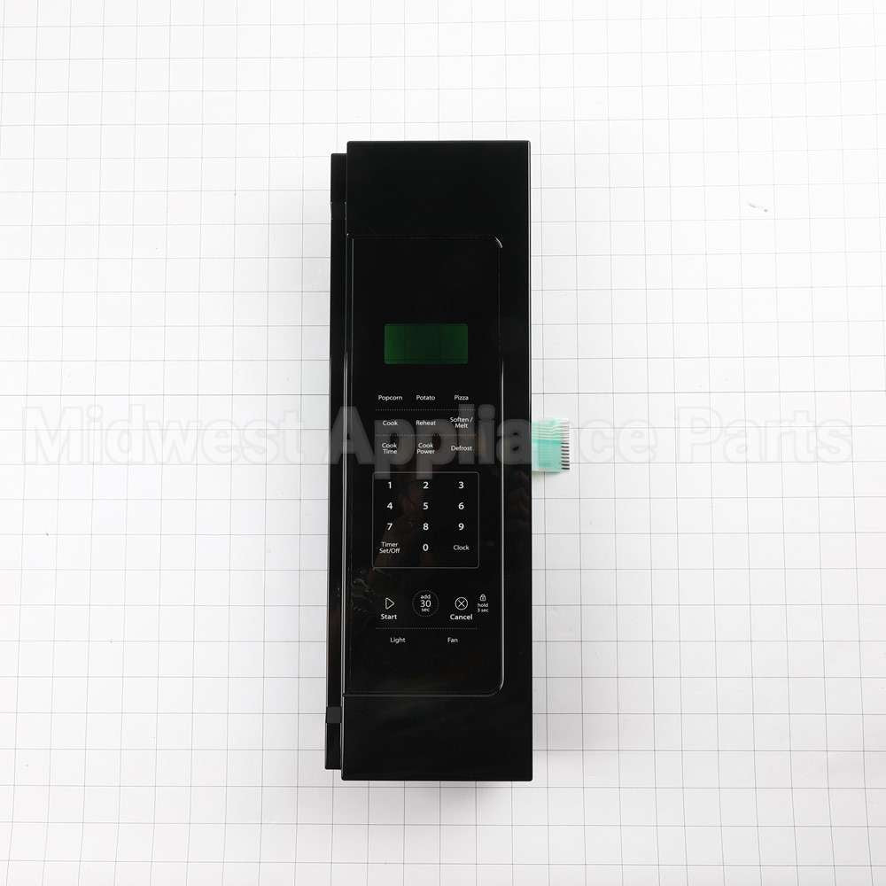 W10889327 Whirlpool Panl-Cntrl