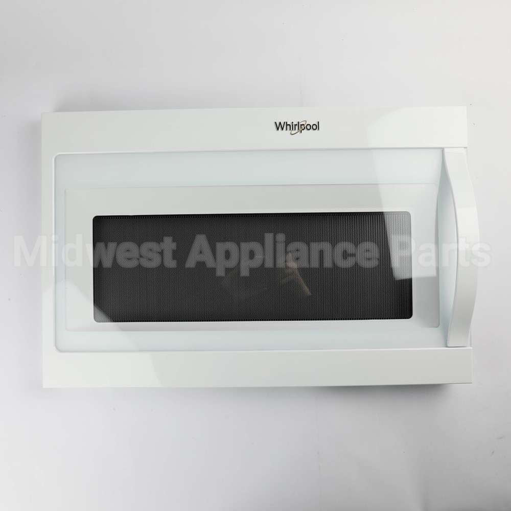 W10889330 Whirlpool Door/Mw