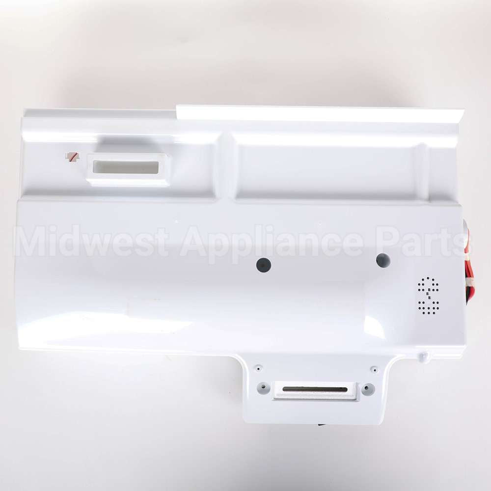 W10889360 Whirlpool Cover-Evap