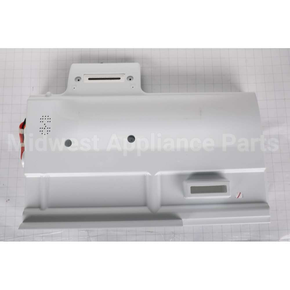 W10889360 Whirlpool Cover-Evap