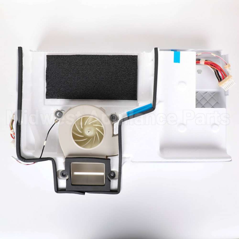 W10889360 Whirlpool Cover-Evap