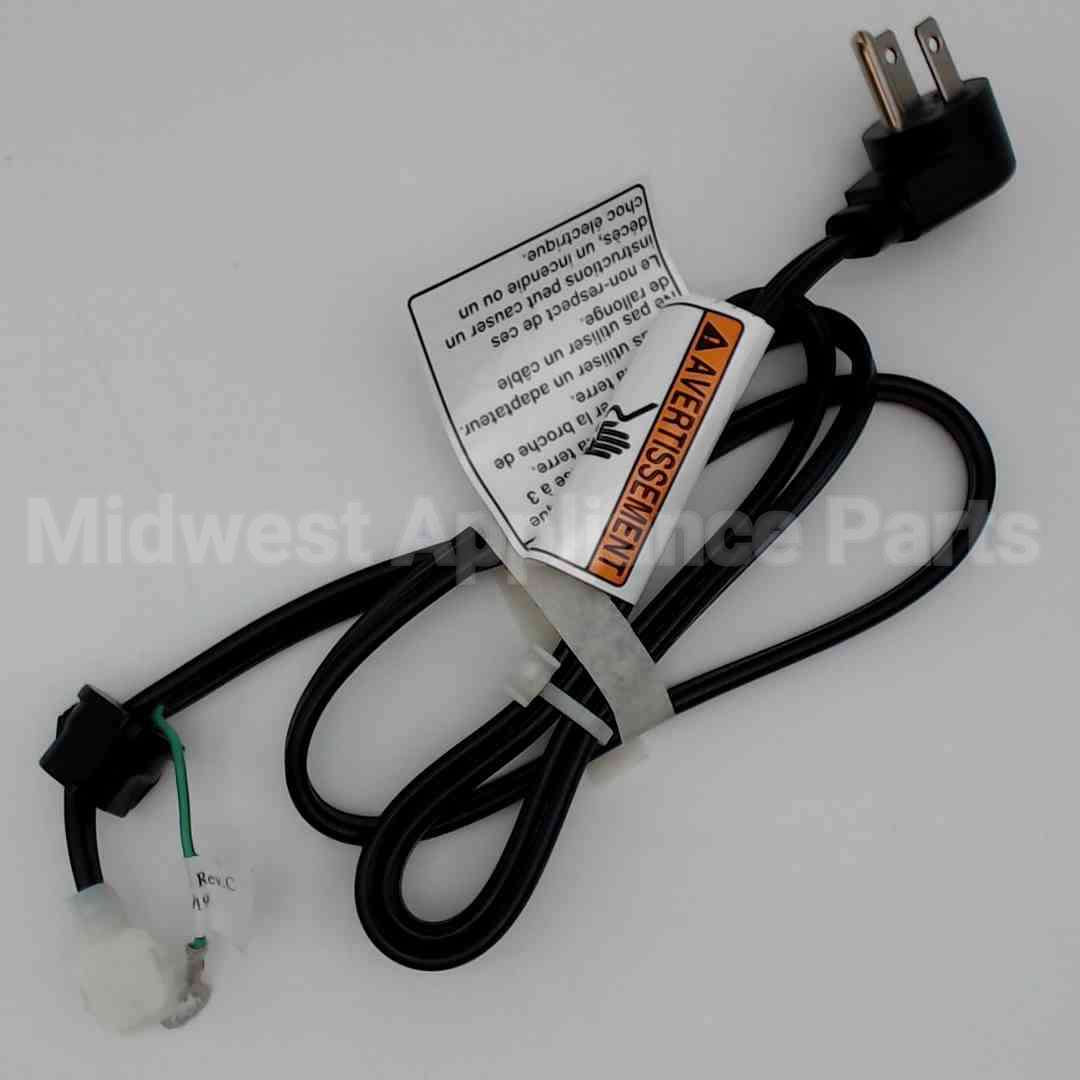W10889764 Whirlpool Cord-Power