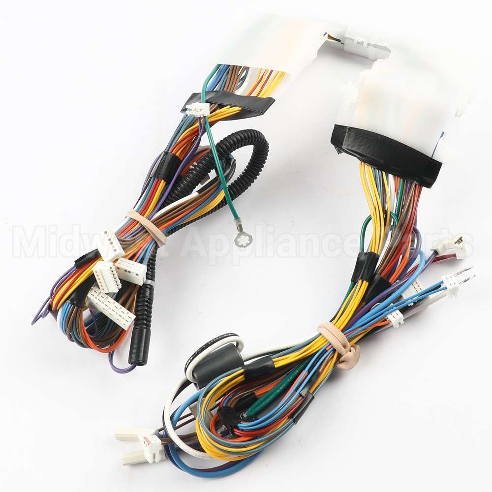 W10889943 Whirlpool Harns-Wire